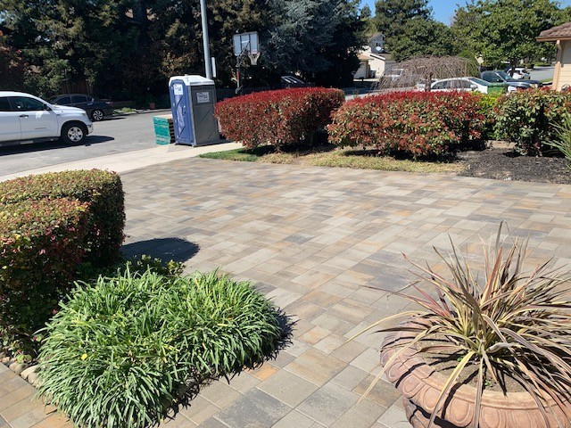 Curb Appeal