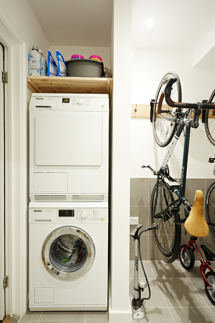 11. Utilities contemporary-utility-room