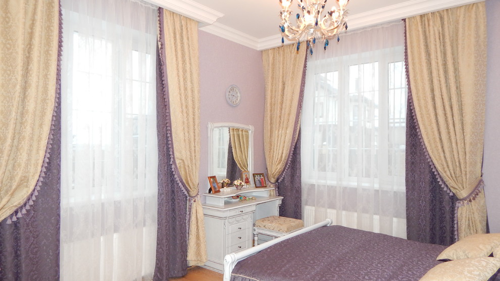 Фото текстильного оформления