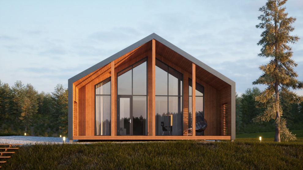 Барн Москва пос. Тарасково.