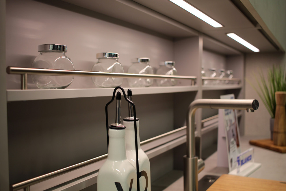 The Showroom