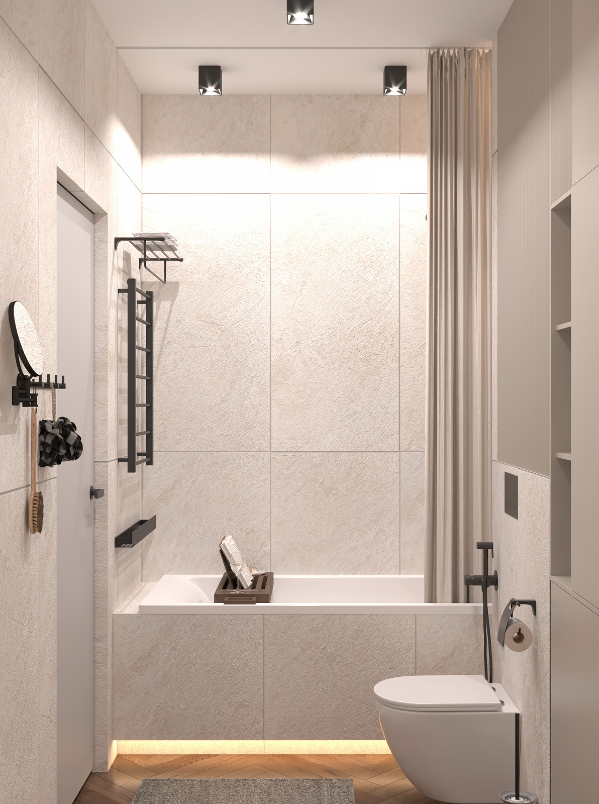 ЖК Екатерининский парк