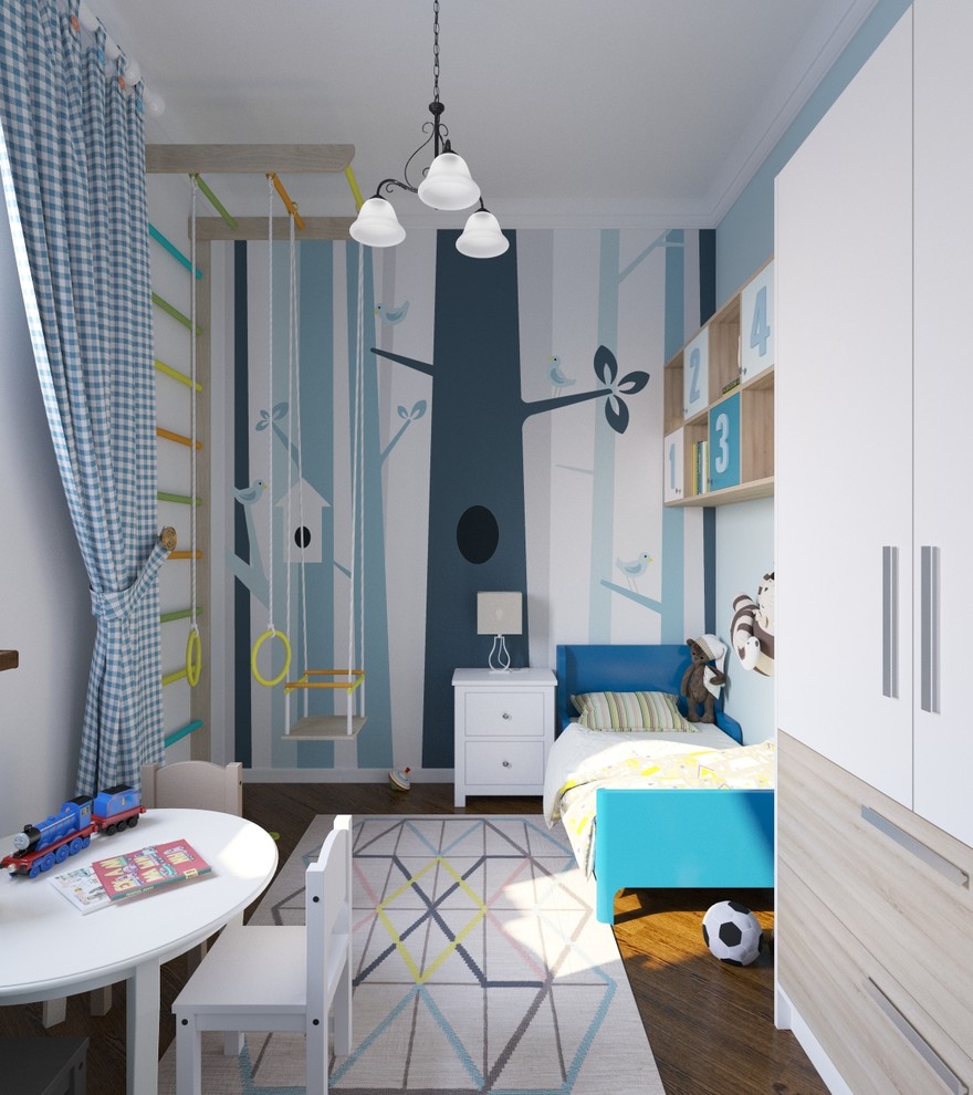 Квартира на Нагорной