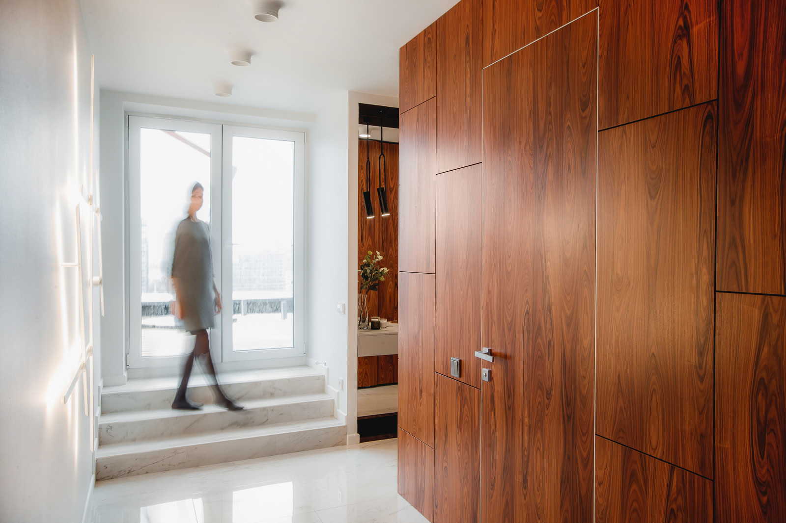 Поворот на минимализм