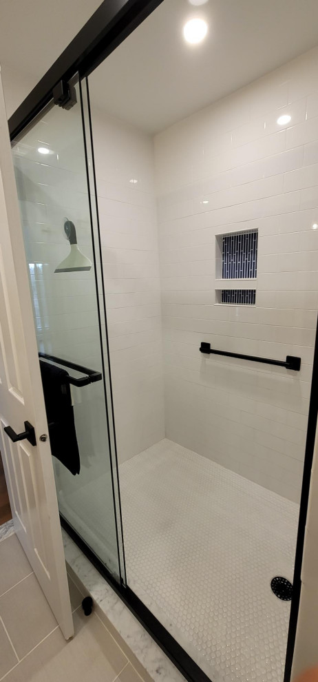 Complete Renovation