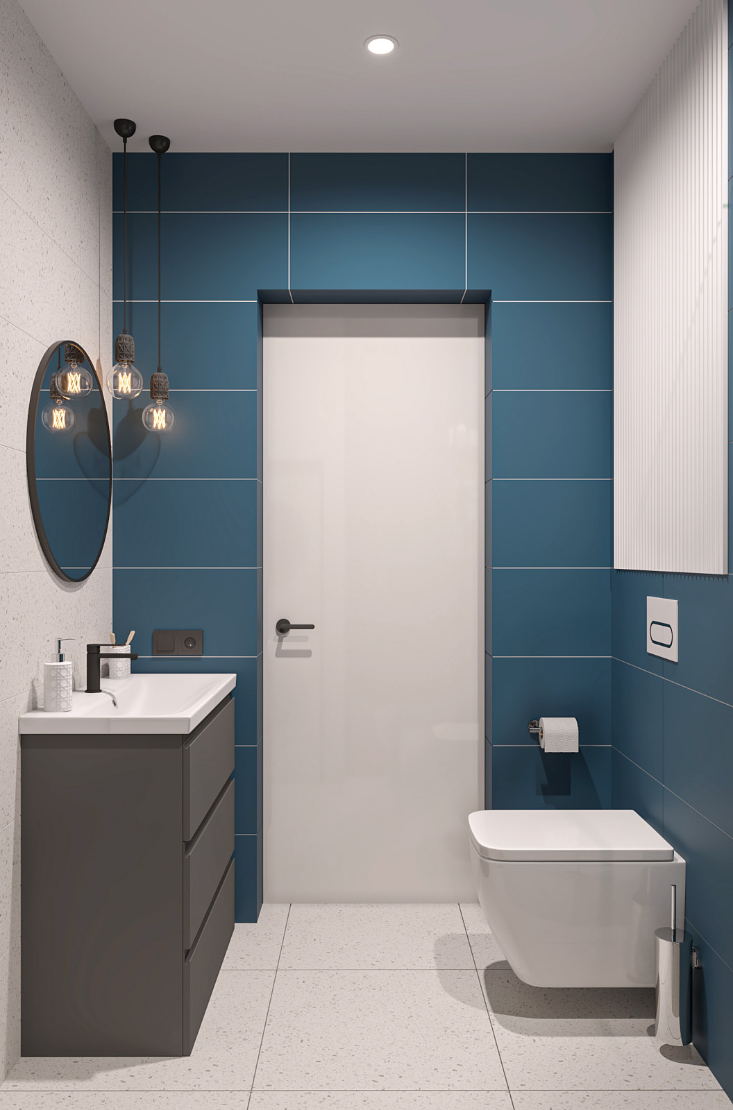 ЖК Черная Речка