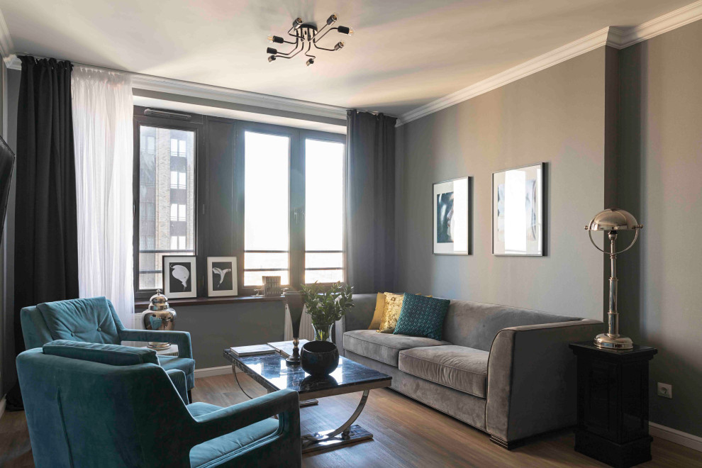 ЖК Савеловский