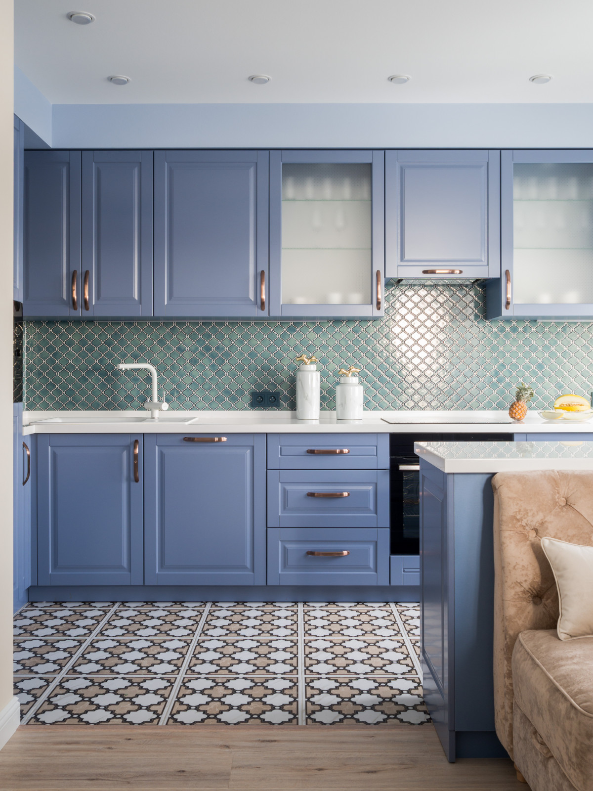 Квартира солнца