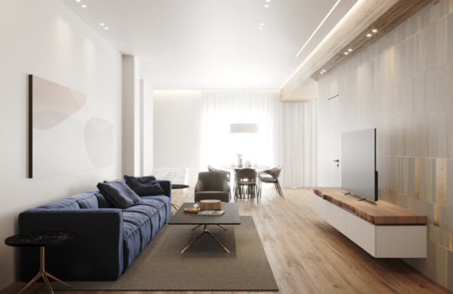 Casa B