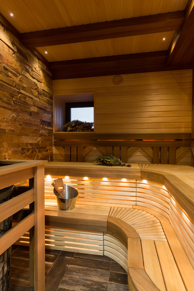 Дом в кот.пос. "Новая Романовка"