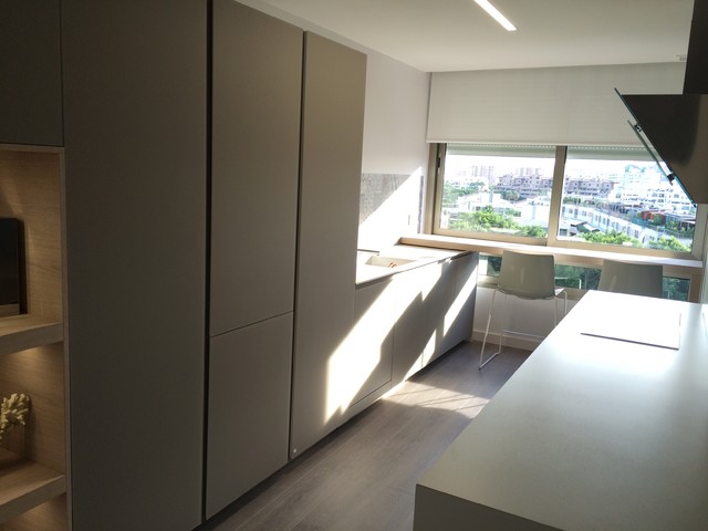 PROYECTOS modern-koek