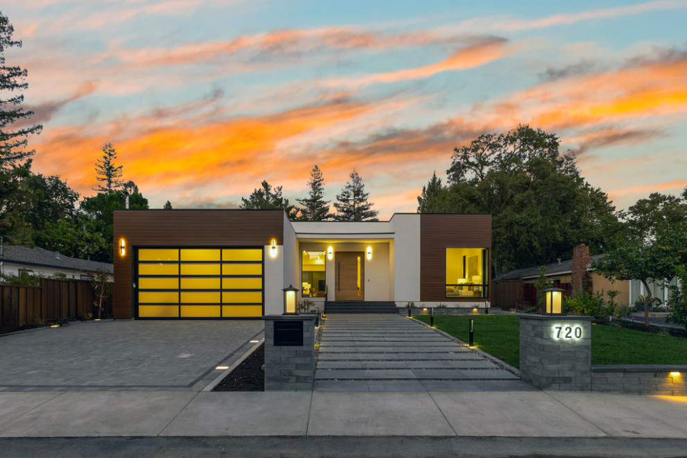 New Construction