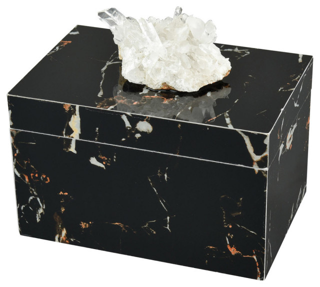 Sterling Czarina Decorative Box 387-040