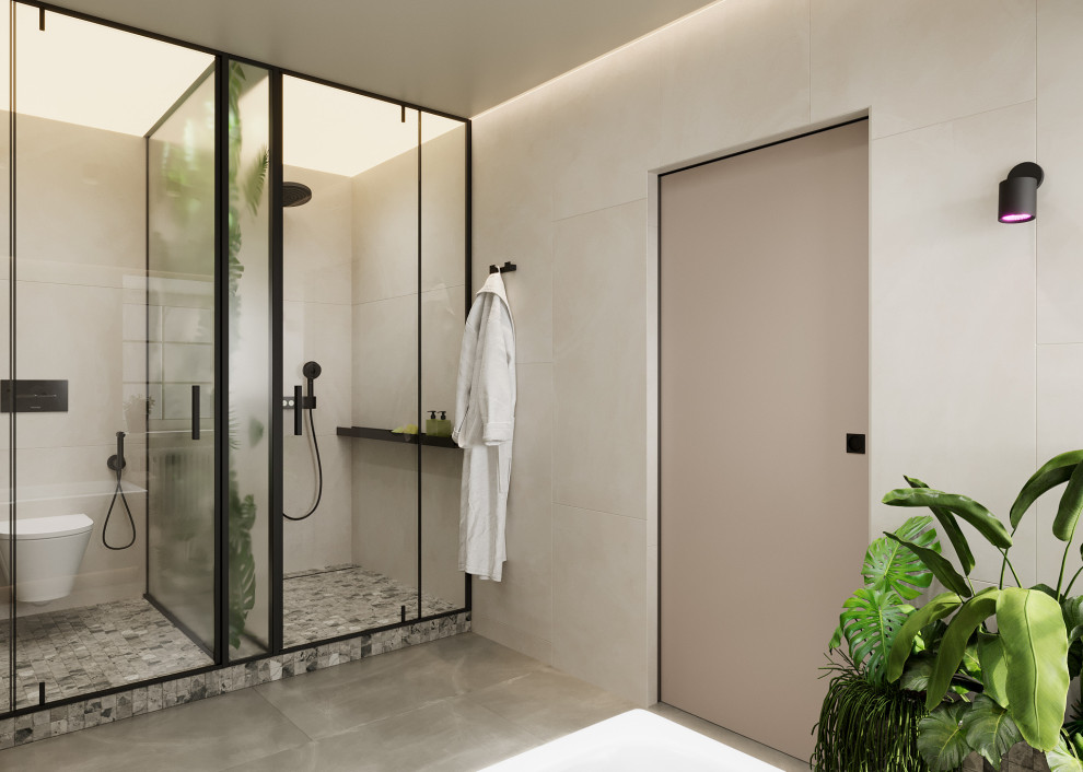 Акцентная тропическая история