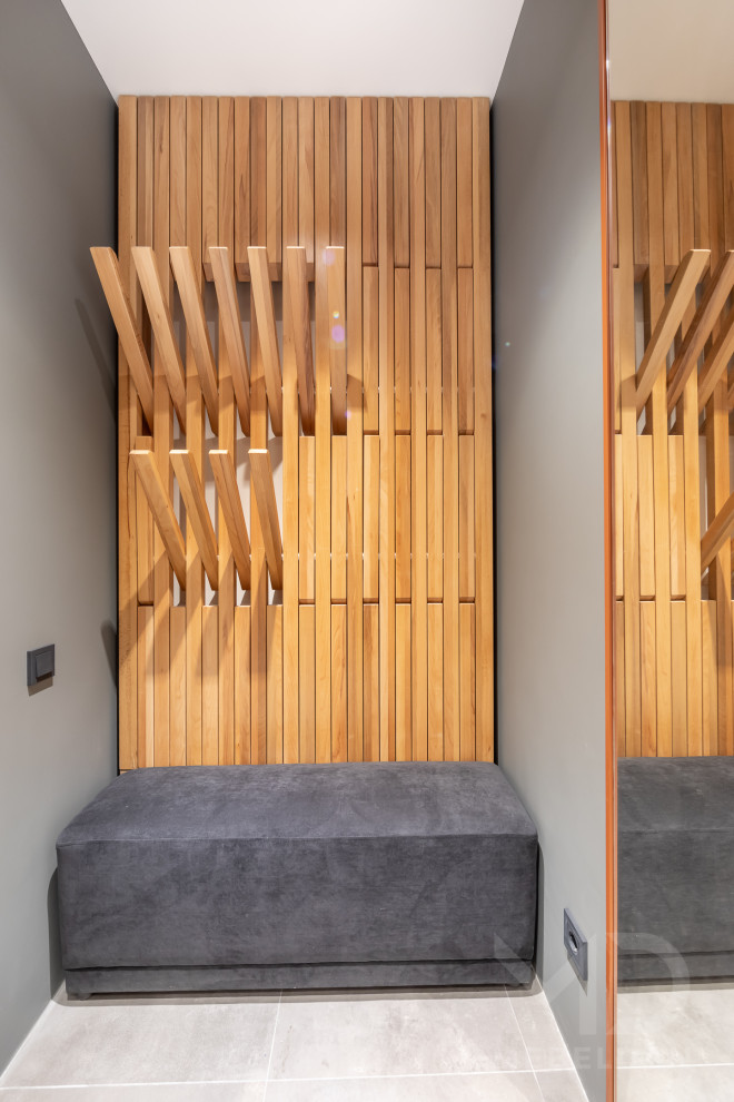 ЖК Лица квартира 130м2 в г. Москва