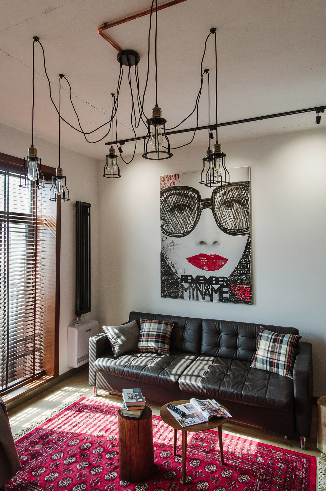 Мужской взгляд на вещи