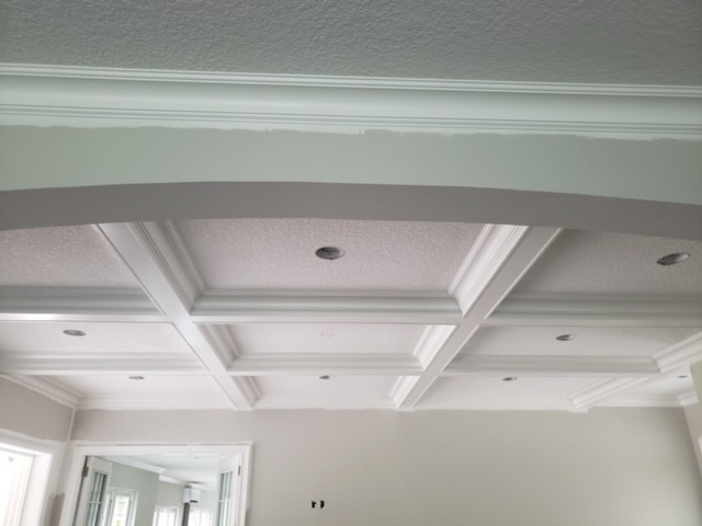 Various Projects