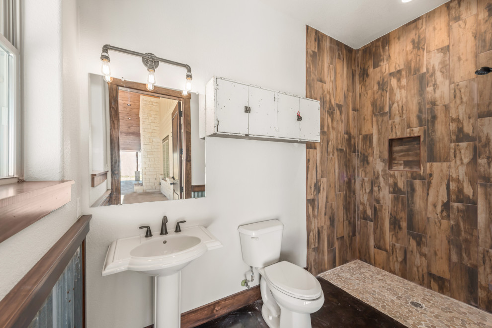 Ranch Style Dream Home