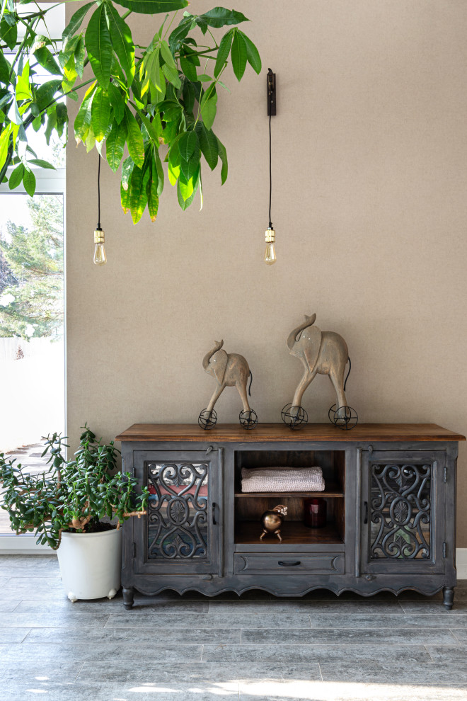 Дом в Лесном Городке (МО)