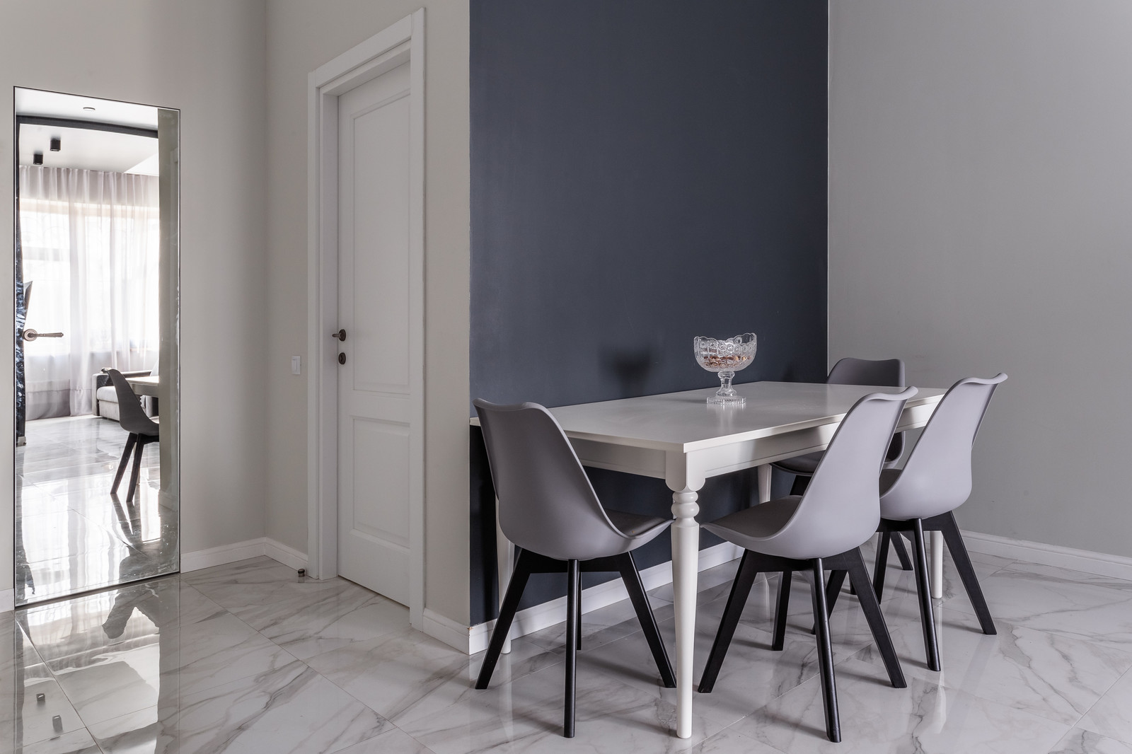 Частные апартаменты #8