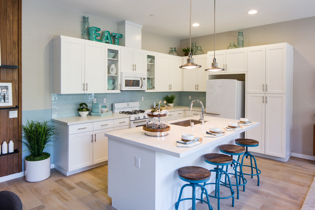 Element contemporaneo-cocina