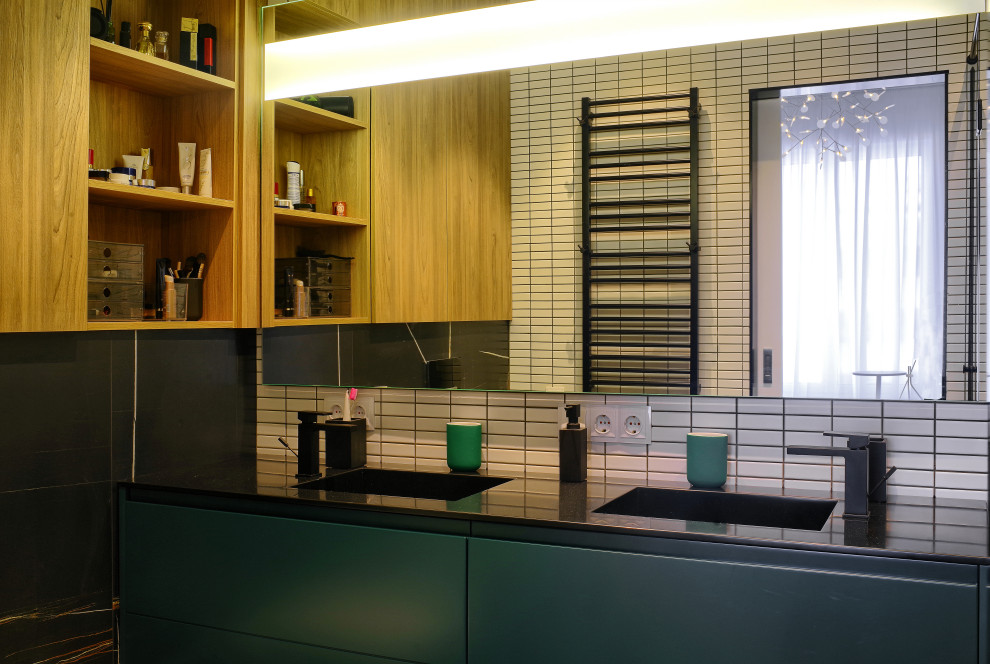 Квартира в жк Magnifika Residence