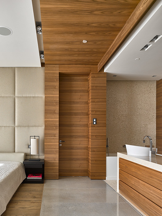 Город в Доме