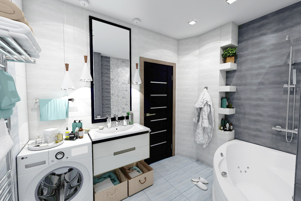 Жилой массив Олимпийский, Воронеж