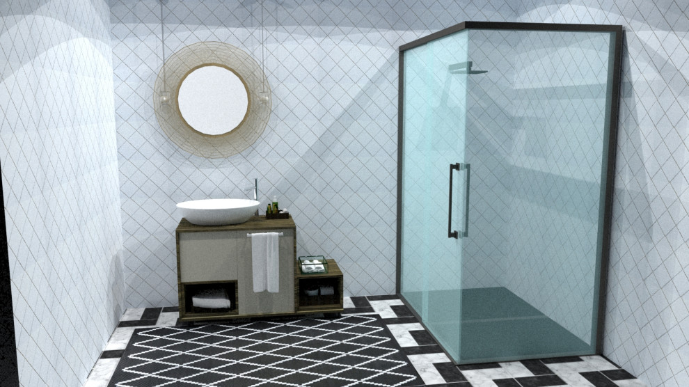 Квартира студия