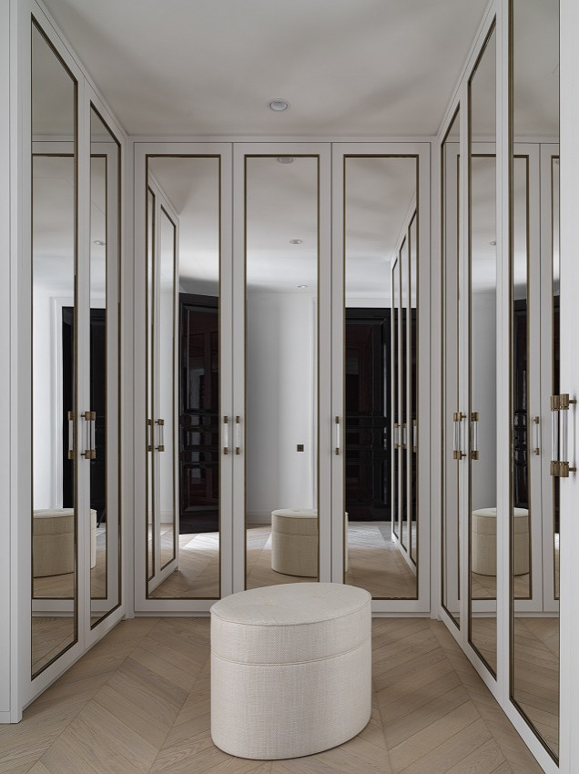 Проект RED SIDE