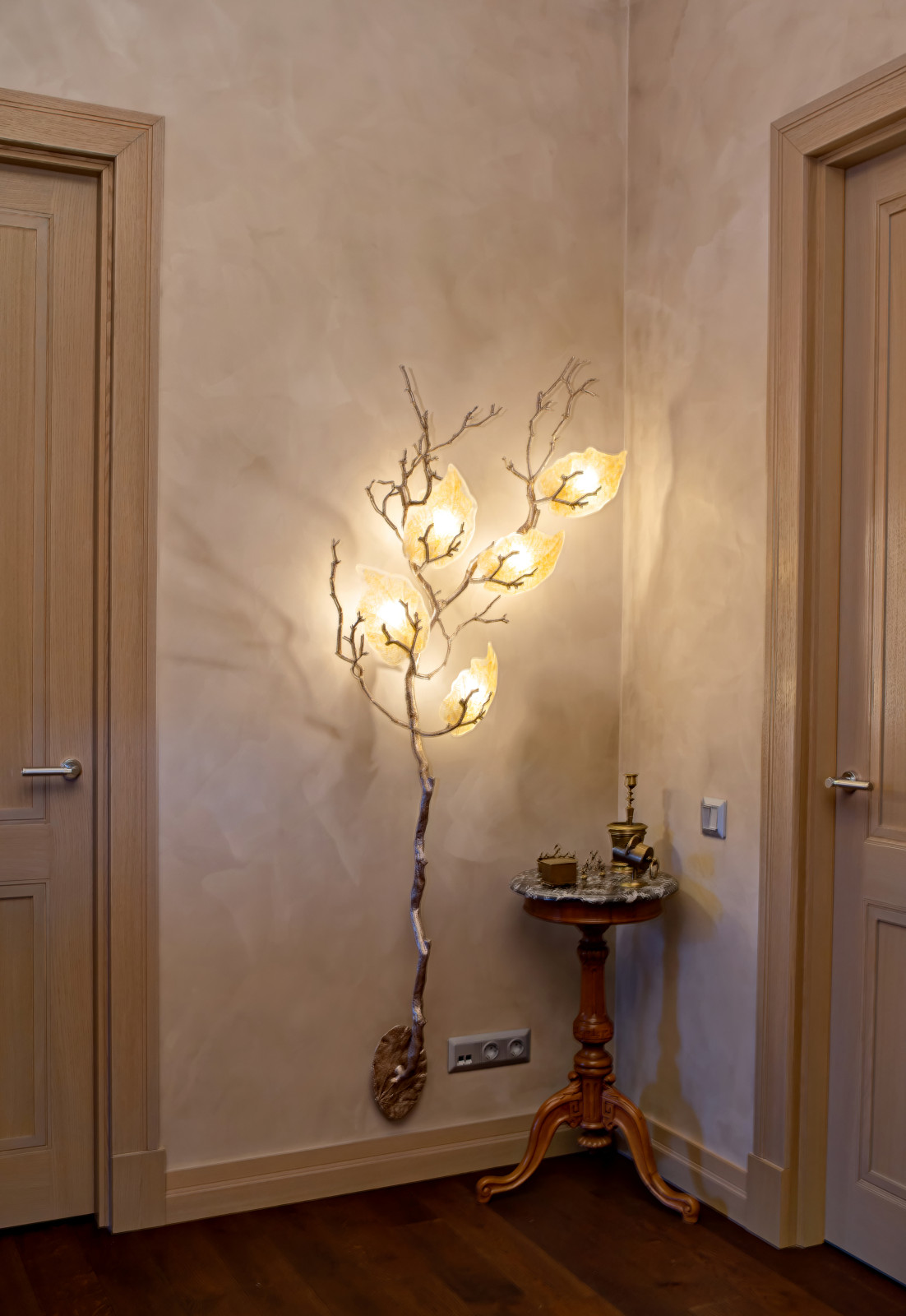 Маломосковская