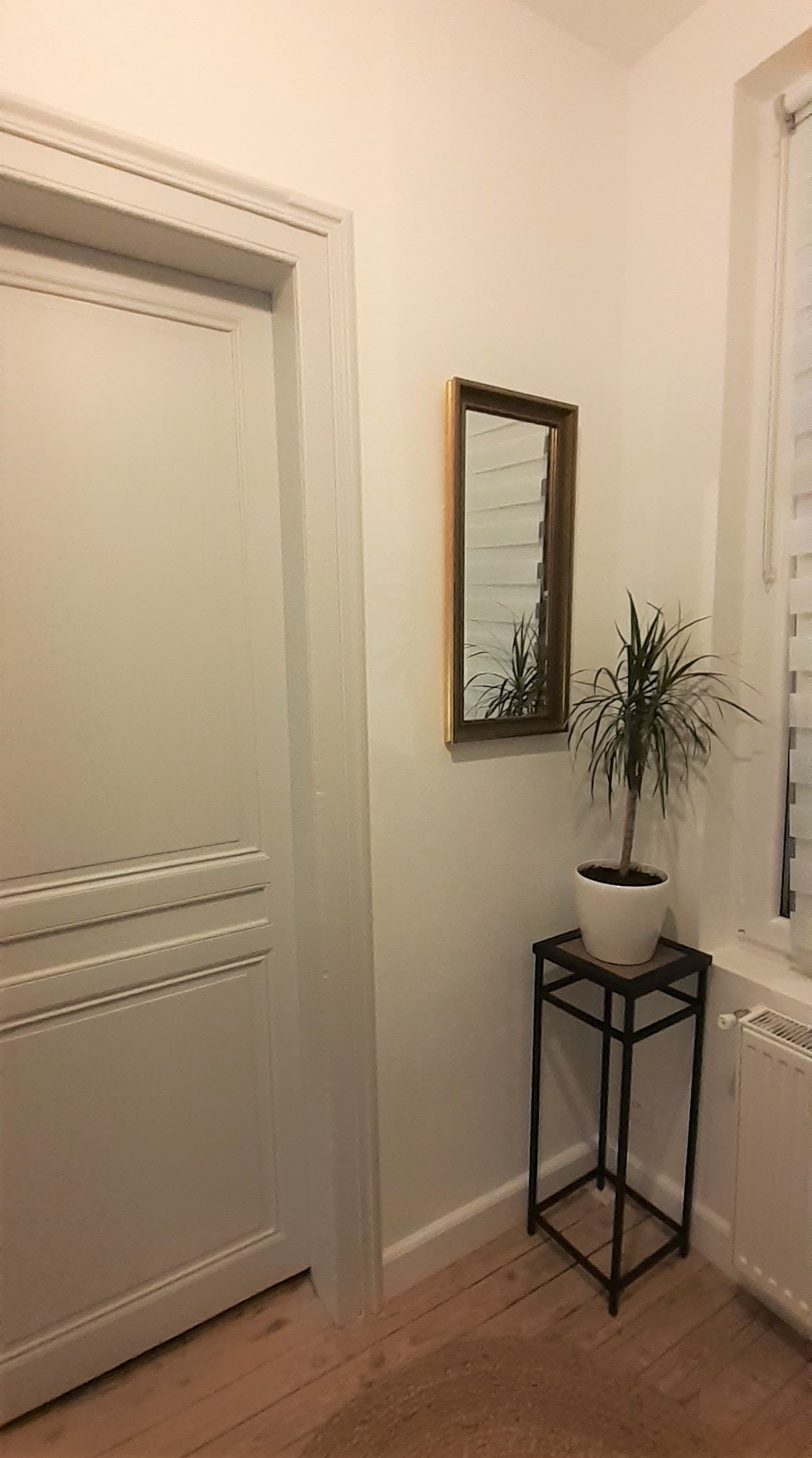 Rénovation d'une maison XIXème