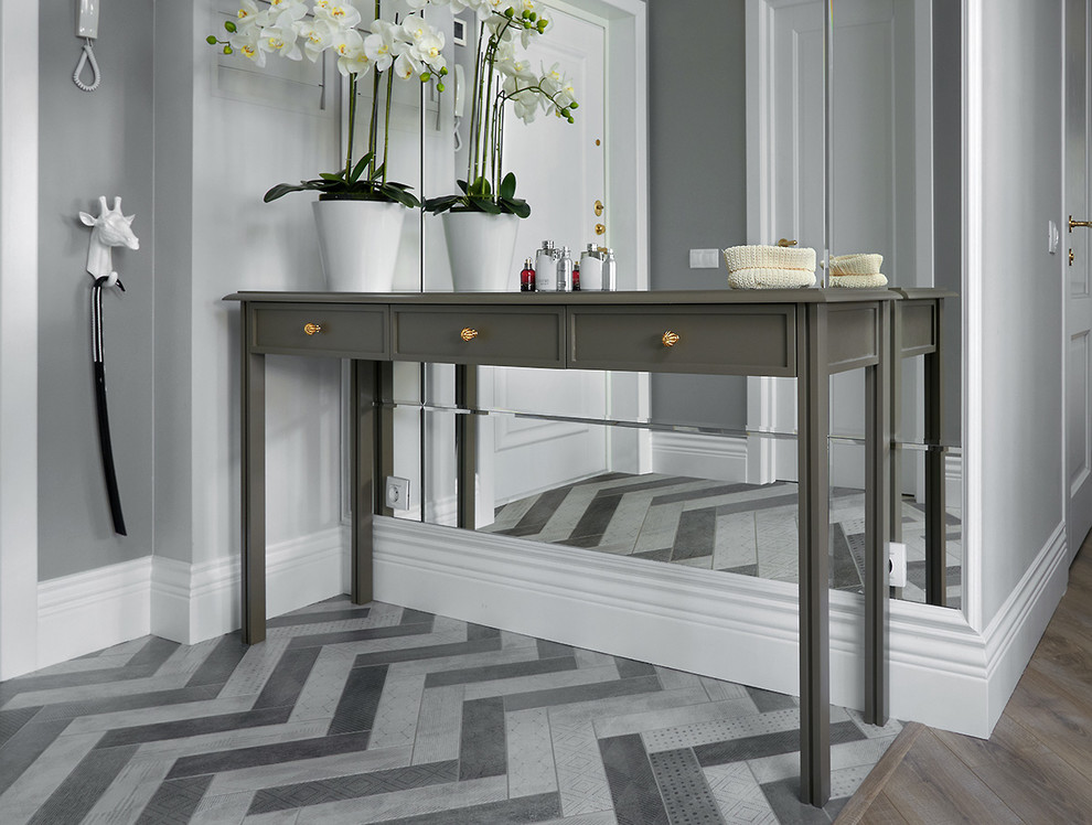 Фотосъёмка мебели для фирмы SELENA