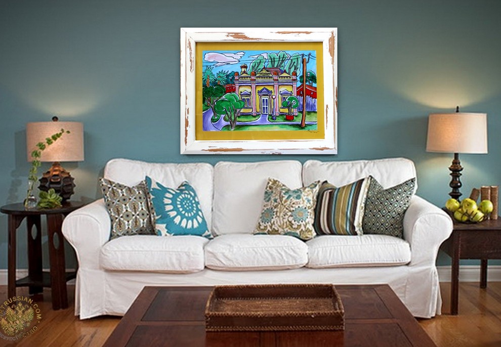 Novocastrian pics for interior design