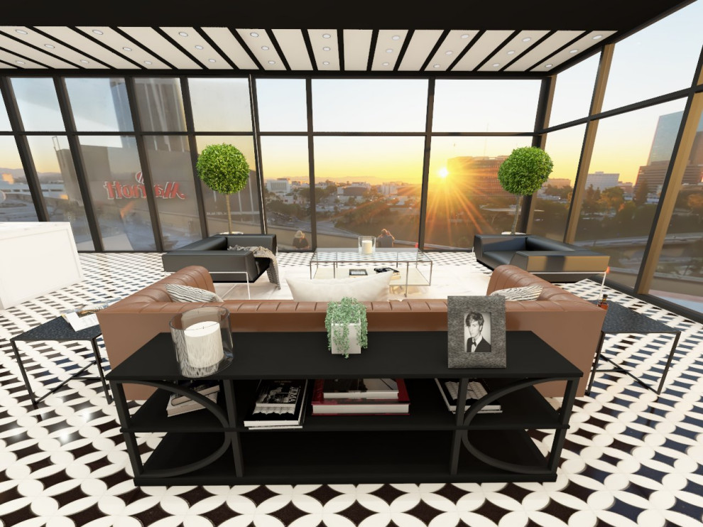 Mancave