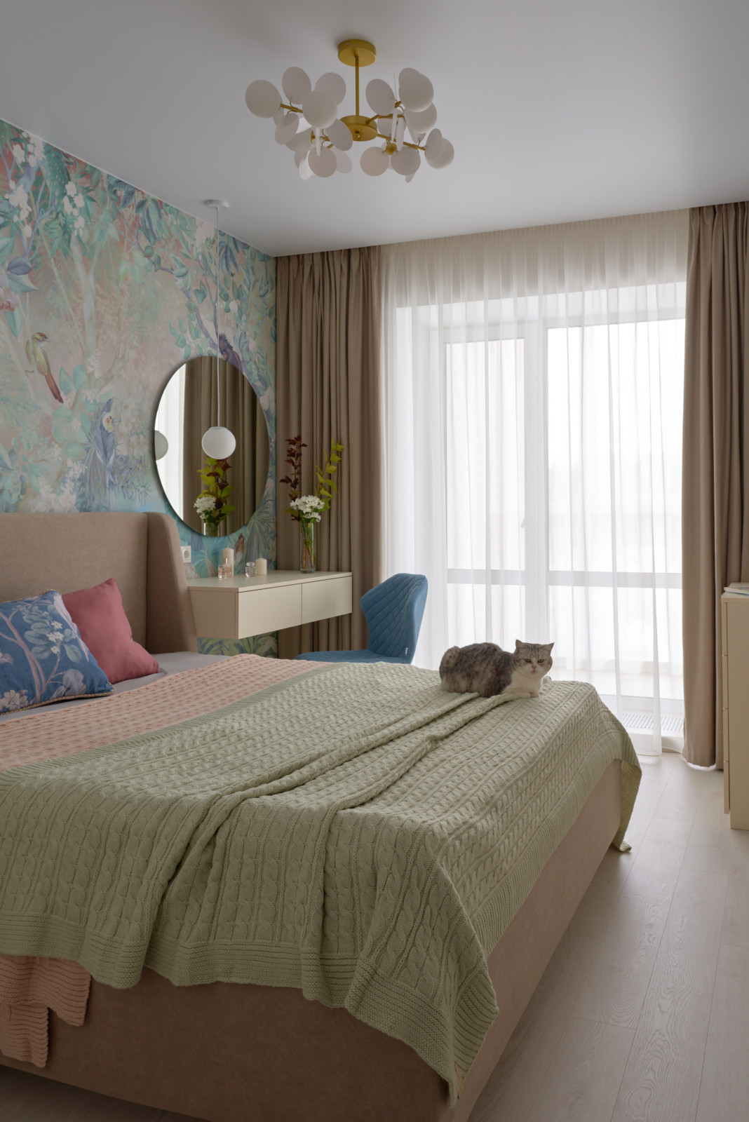 В согласии с собой