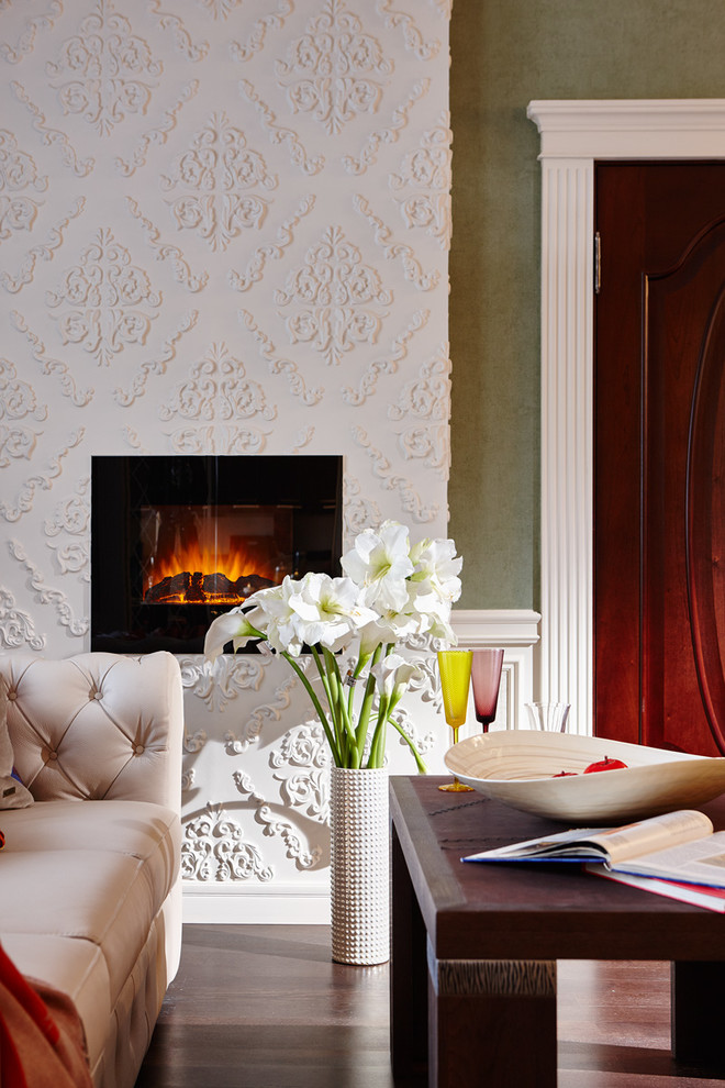 Проект Александр Панкратов- Черный для программы идеальный ремонт