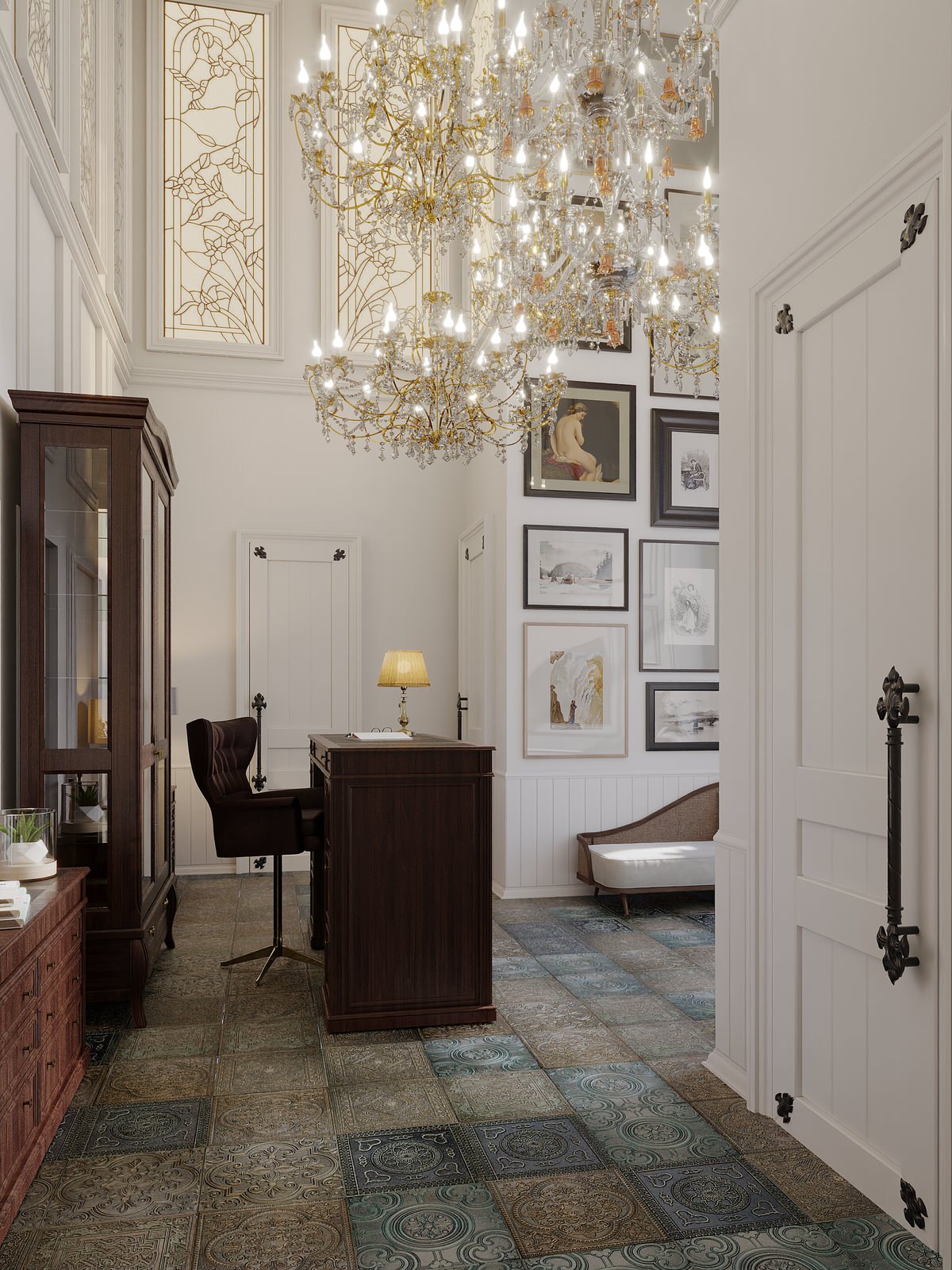 Банный комплекс