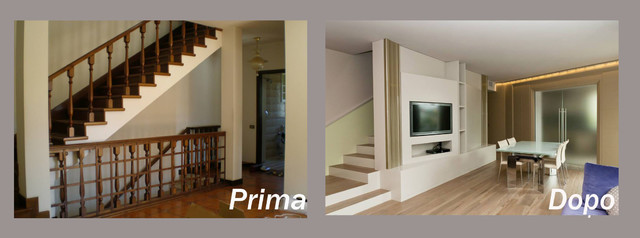 Before&After moderne