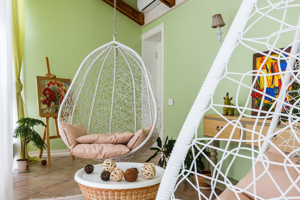 Балкон Mediterranian Life Style