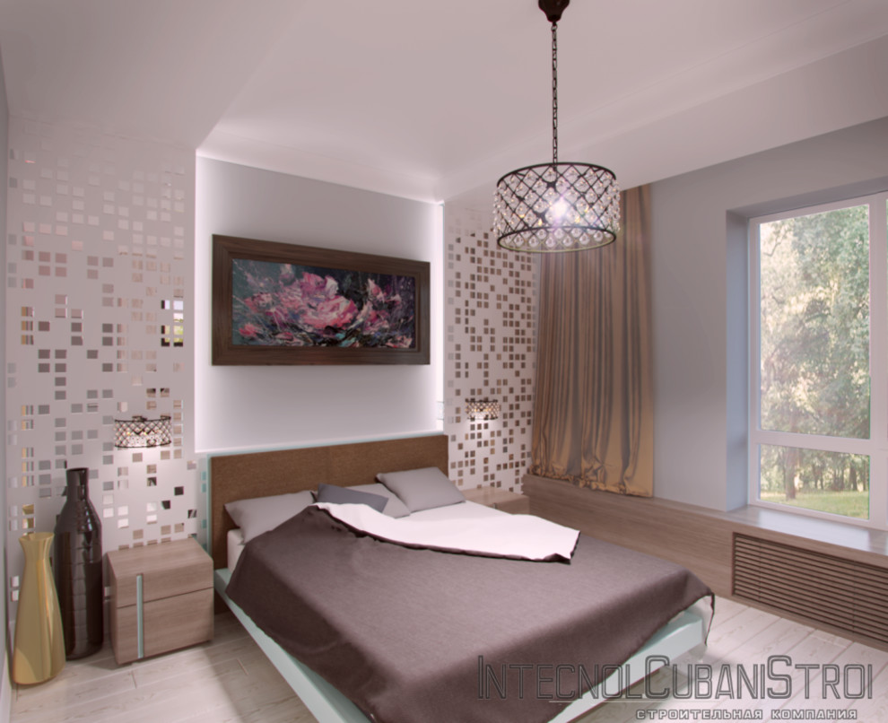 Дизайн интерьера