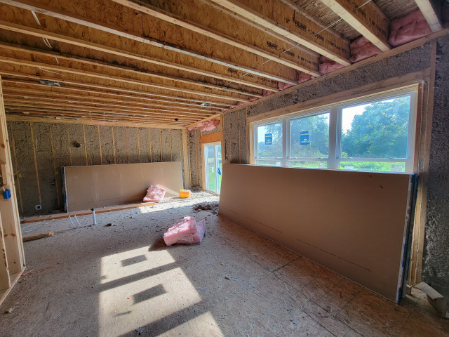 Insulation 