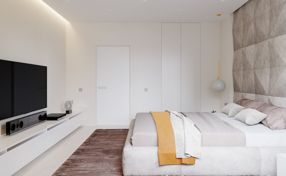 ЖК Донской Олимп, апартаменты бизнес-класса под сдачу