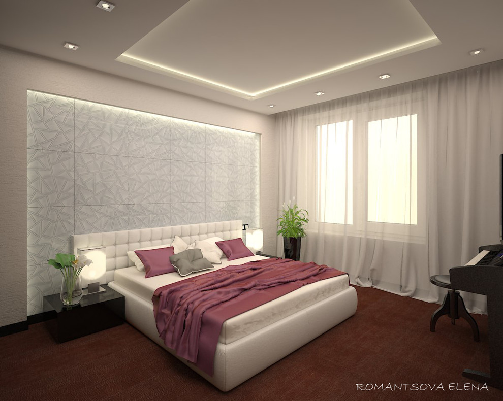 квартира на Мосфильмовской