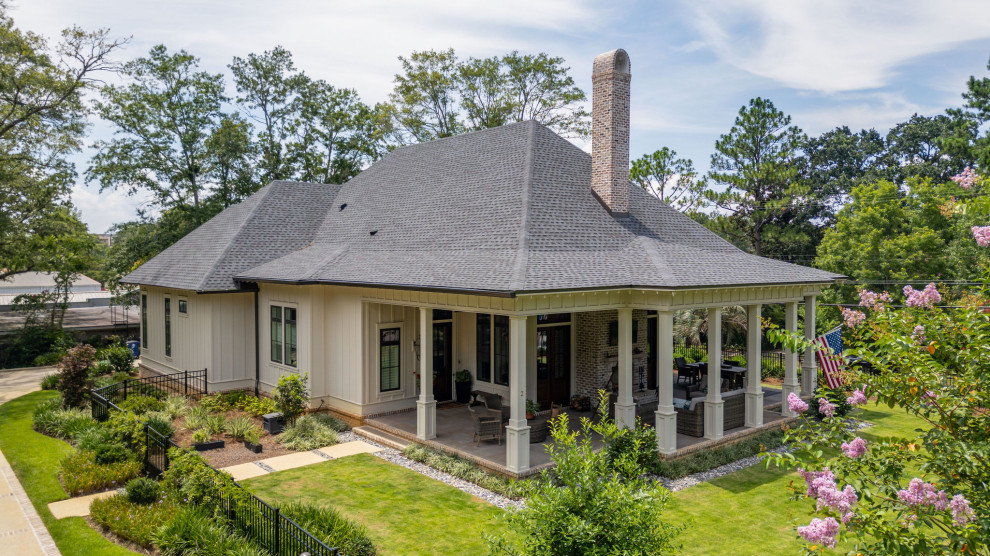 The Veranda Cottage