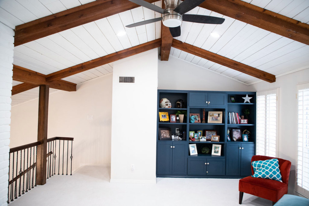 Whole Home Renovation