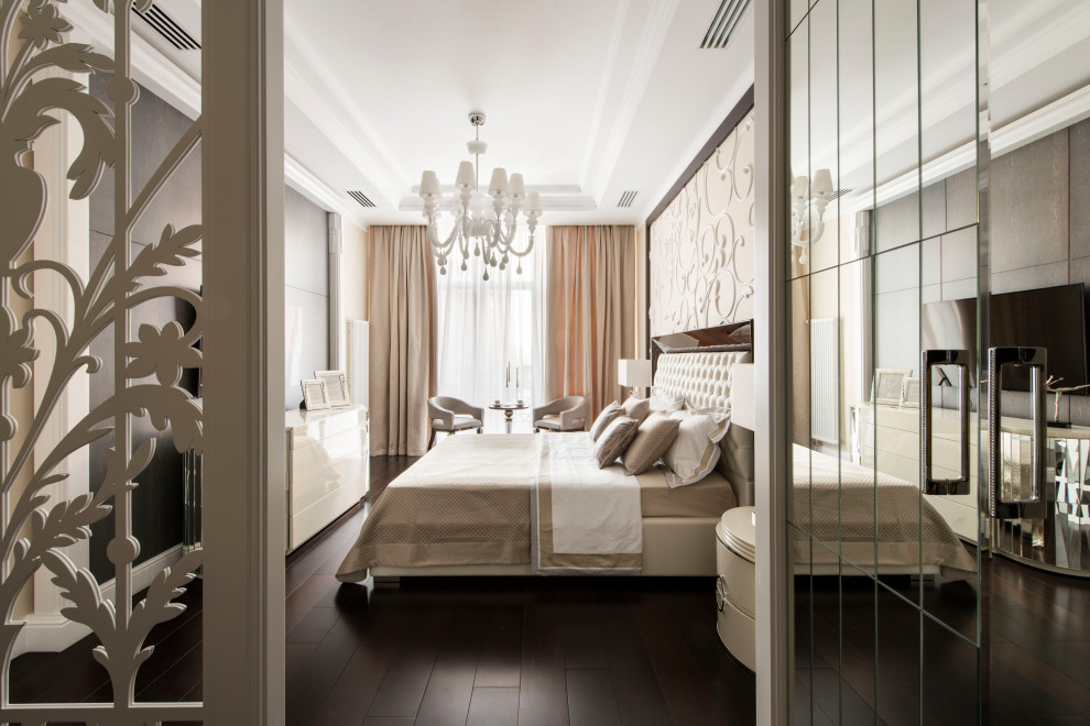 Квартира на Трубецкой