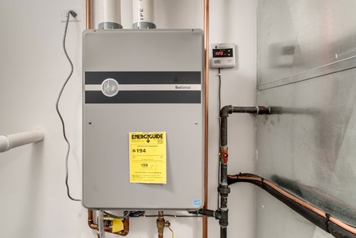 Electric Hot Water Heater Cost: Monthly and Annually