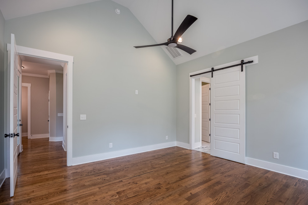 Blythewood Custom Home