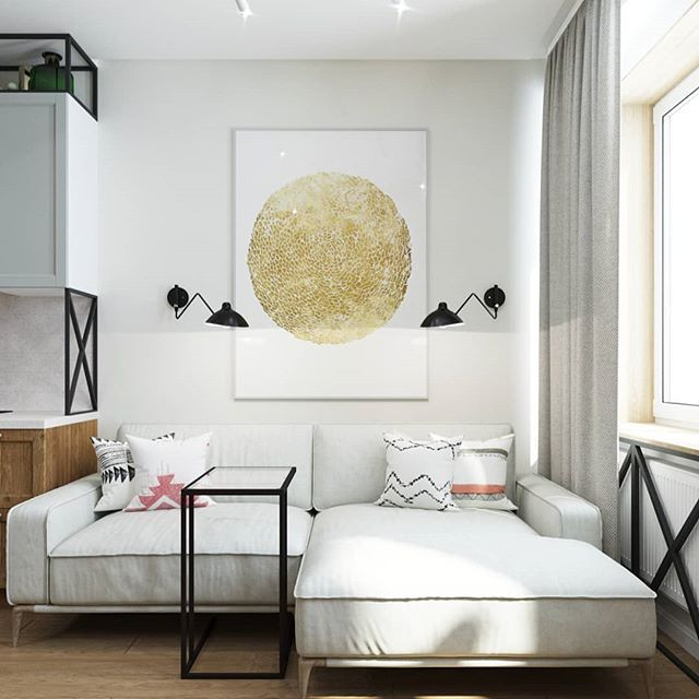 Примеры работ